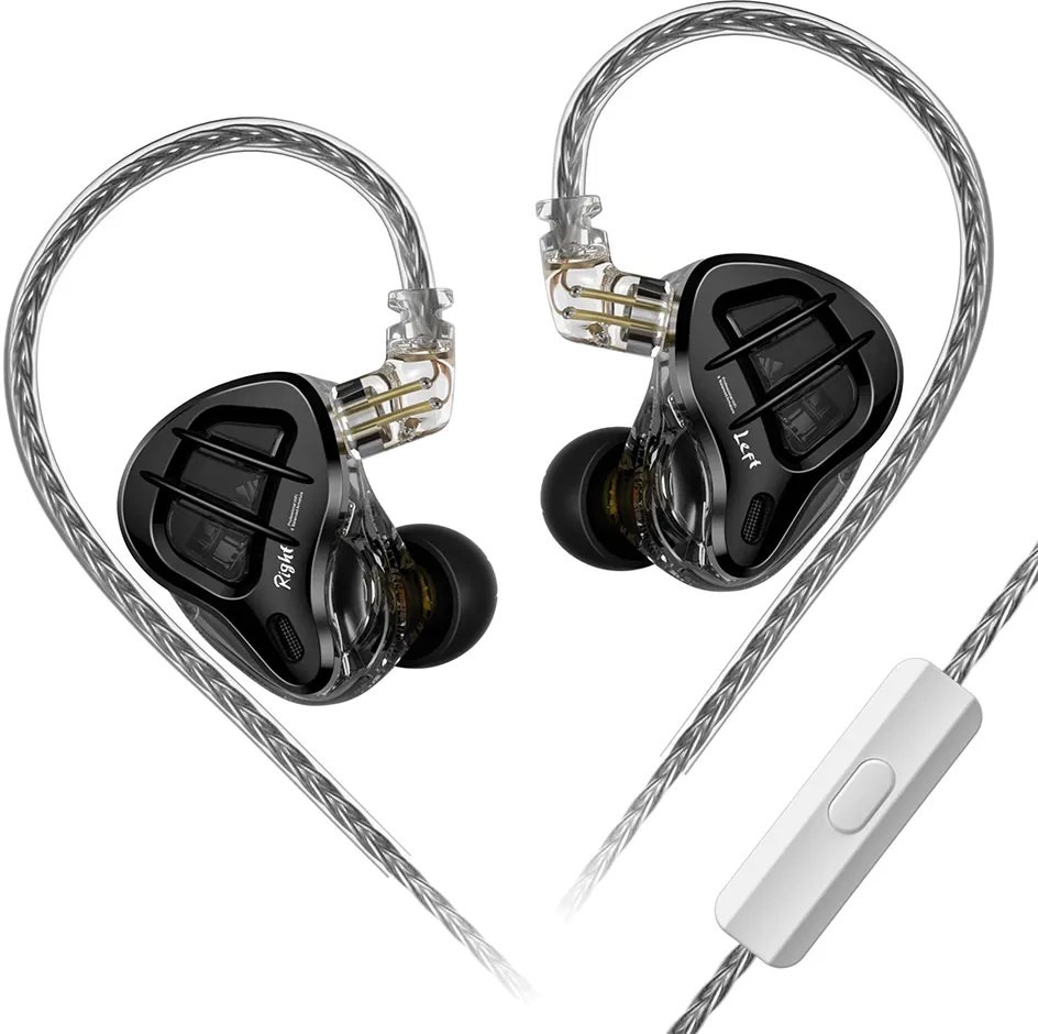 Наушники Knowledge Zenith ZAR Mic