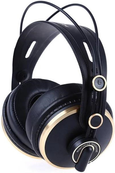 Наушники ISK HD9999