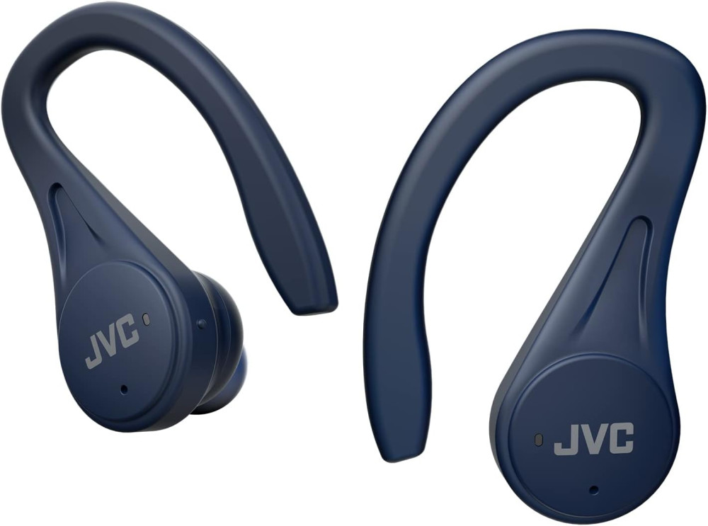 Наушники JVC HA-EC25T