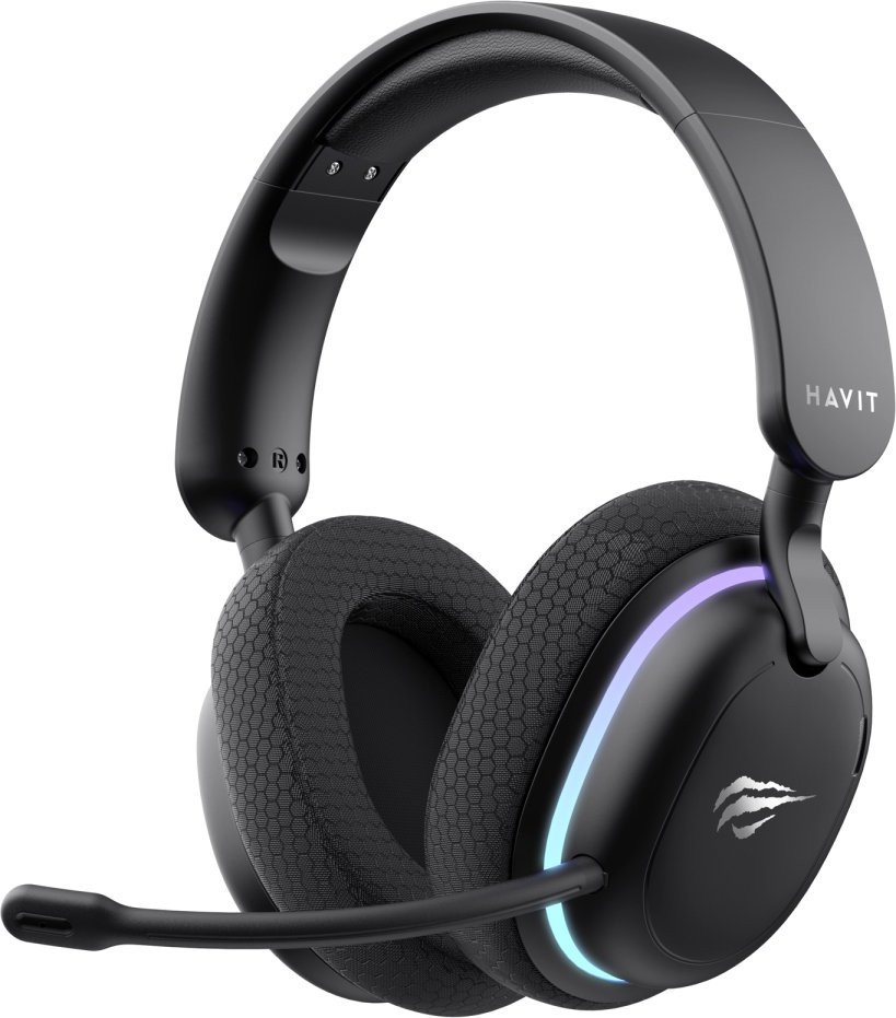 Наушники Havit Gamenote Fuxi-H7