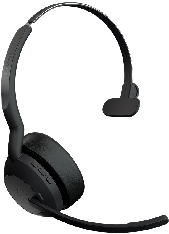 Наушники Jabra Evolve2 55 Link380c MS Mono