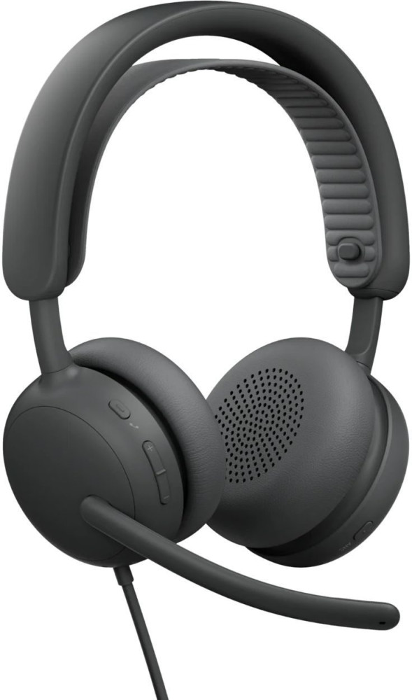 Навушники Logitech Zone Wired 2 USB