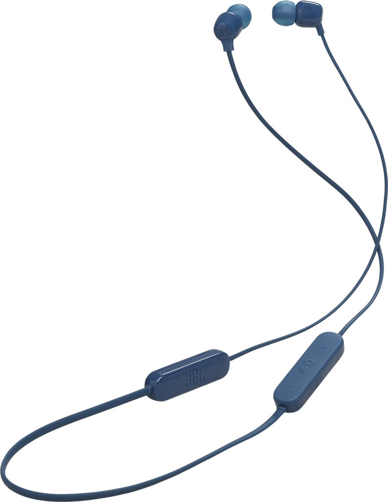 Наушники JBL Tune 135BT