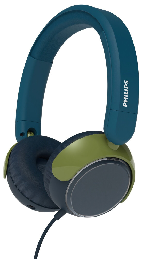 Наушники Philips TAK2000