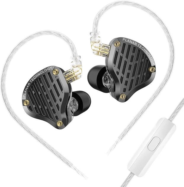 Наушники Knowledge Zenith PR3 Mic