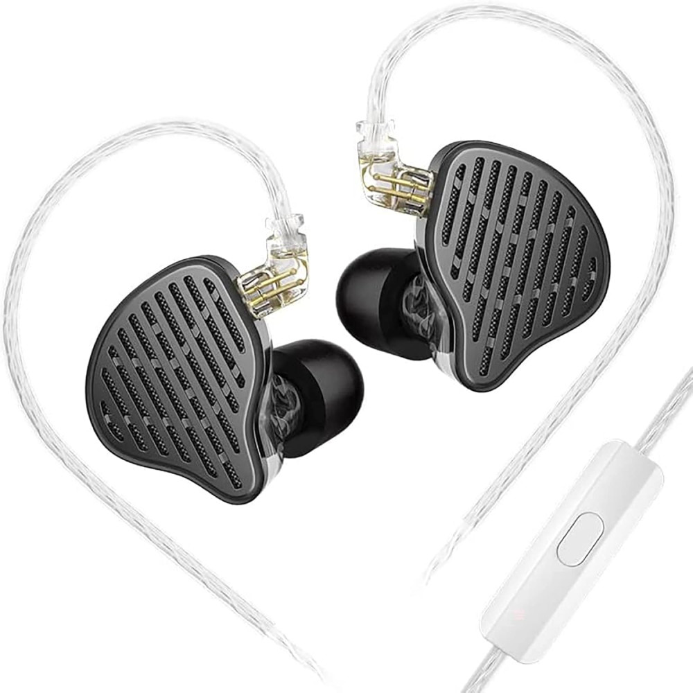 Наушники Knowledge Zenith PR2 Mic