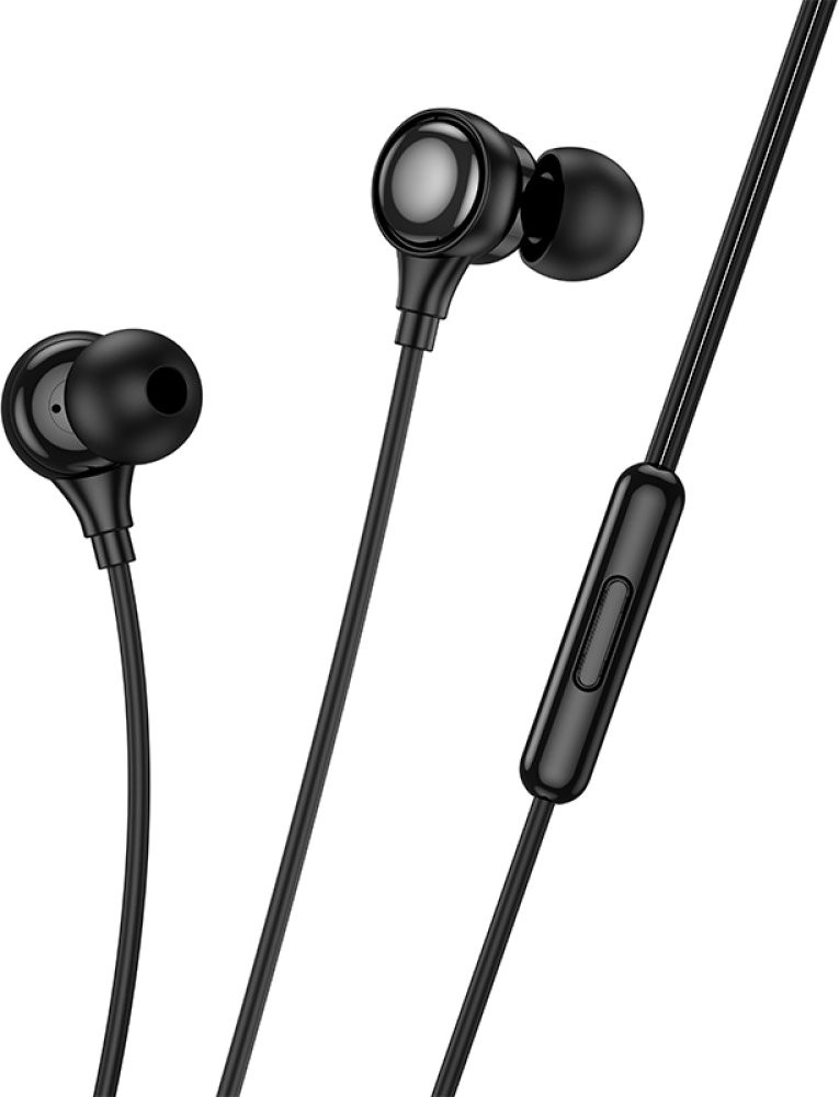 Наушники Hoco M116 Type C