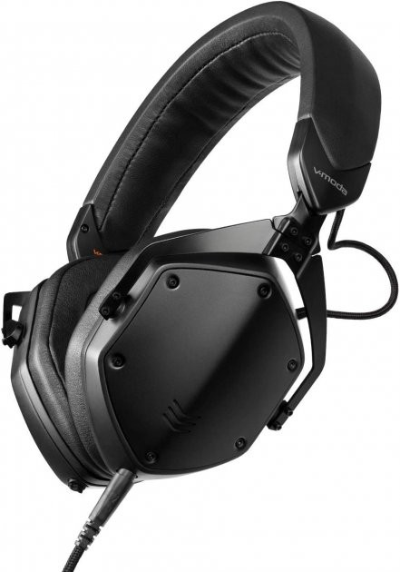 Навушники V-MODA M-200