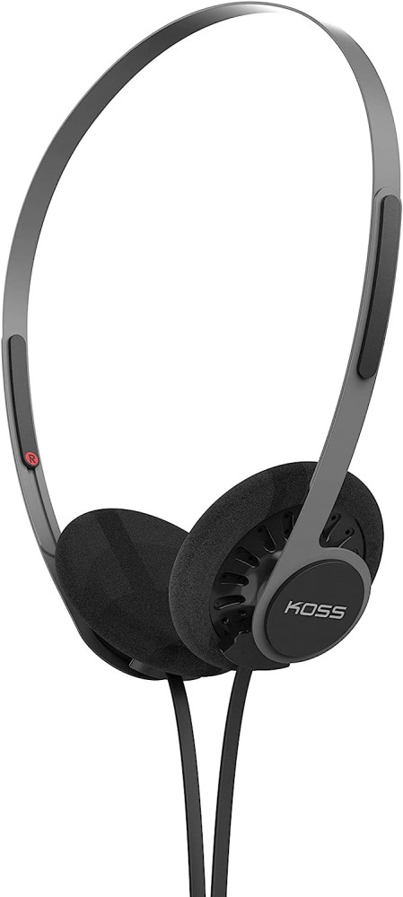 Навушники Koss KPH40 Utility