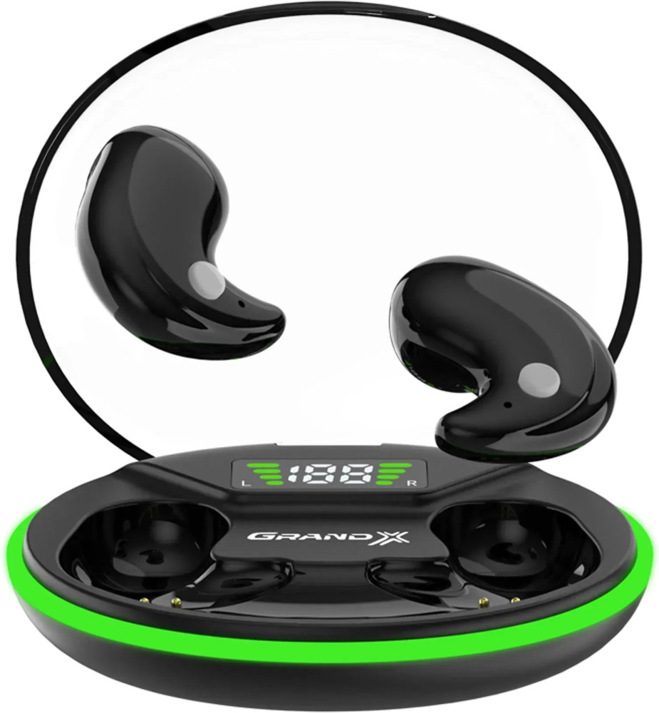 Наушники Grand-X GB-55B