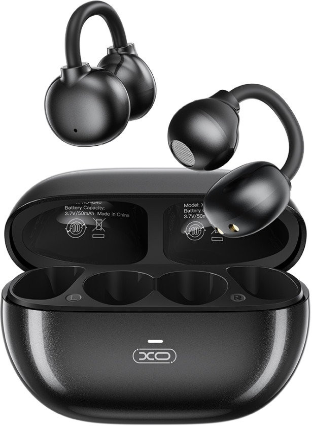Навушники XO G40 Pearl