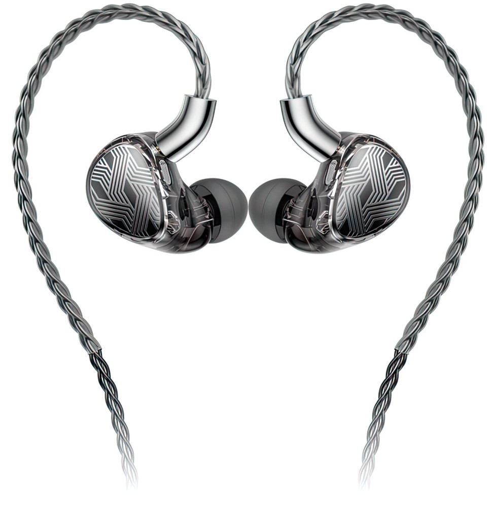 Наушники FiiO FA19