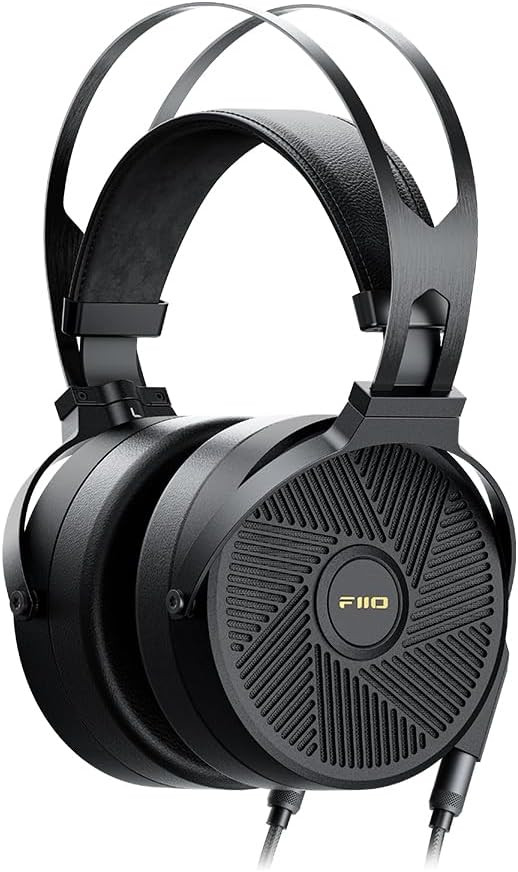 Наушники FiiO FT5
