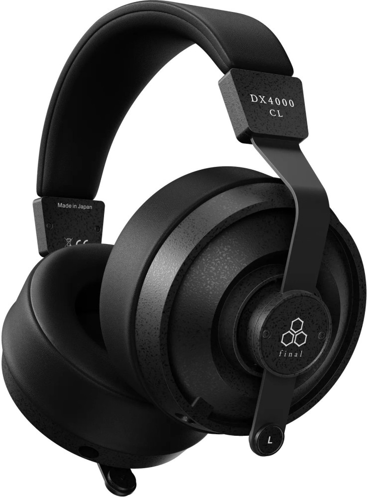 Наушники Final Audio Design DX4000 CL