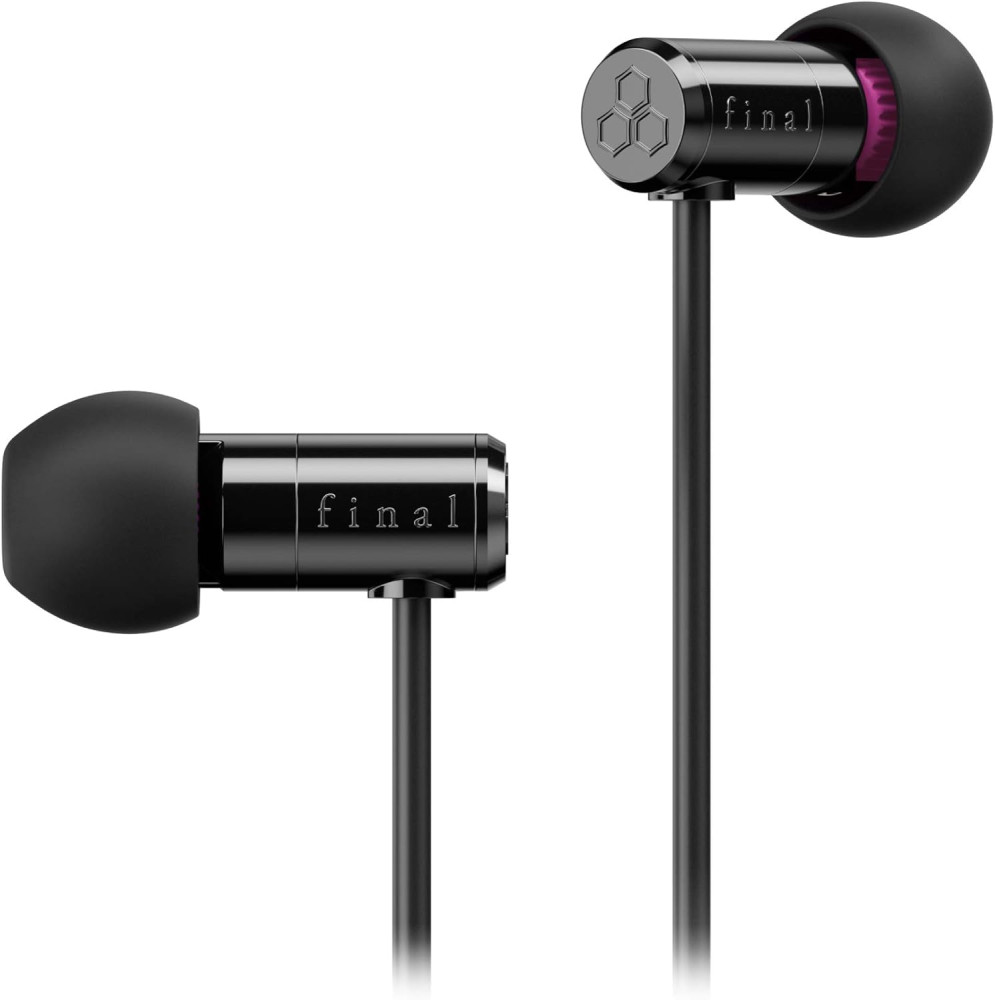 Наушники Final Audio Design E500