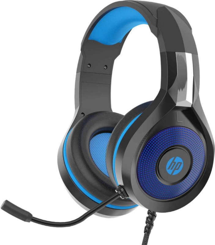 Наушники HP DHE-8010