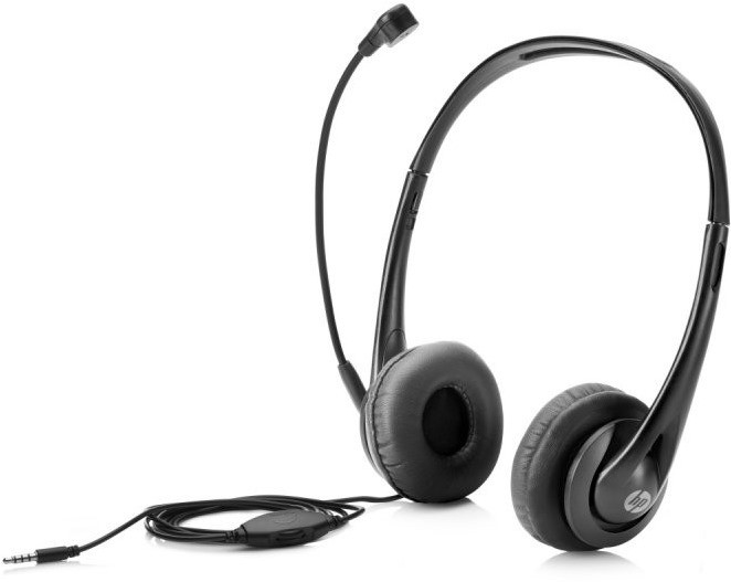 Наушники HP Stereo 3.5mm Headset