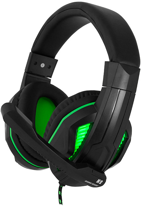 Наушники Gemix In Game N2