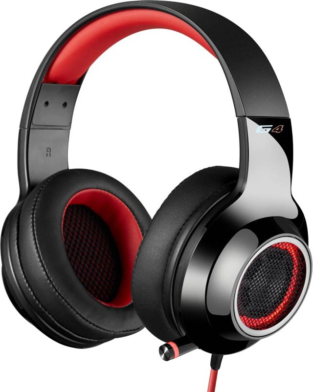 Наушники Edifier G4