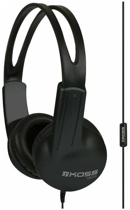 Наушники Koss UR10i