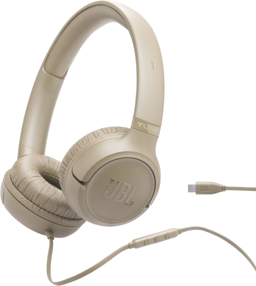 Наушники JBL Tune 530C