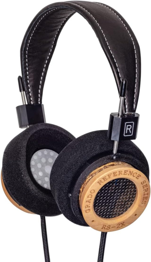 Наушники Grado RS-2x