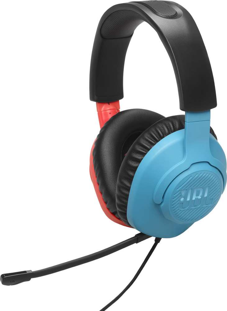Наушники JBL Quantum 100N