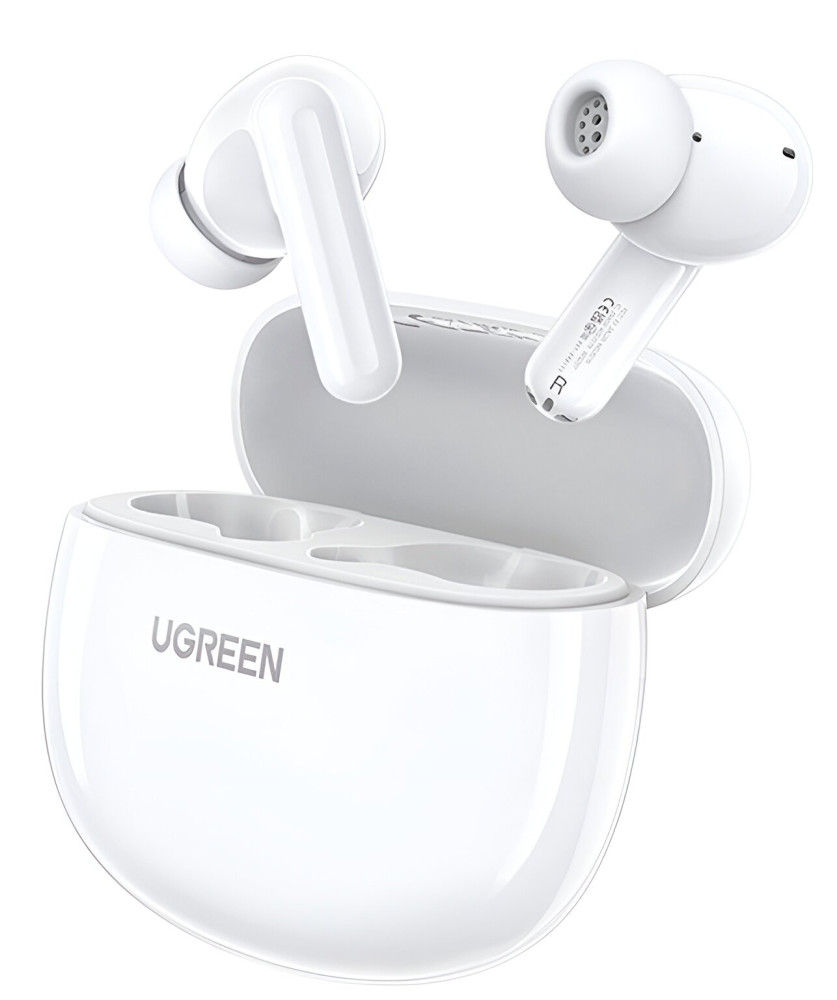 Наушники Ugreen HiTune T3C