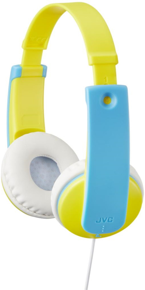 Наушники JVC HA-KD7