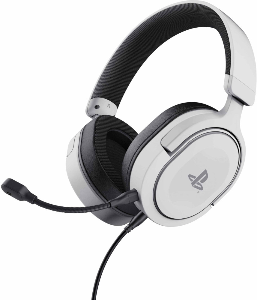 Навушники Trust GXT 498 Forta for PS5