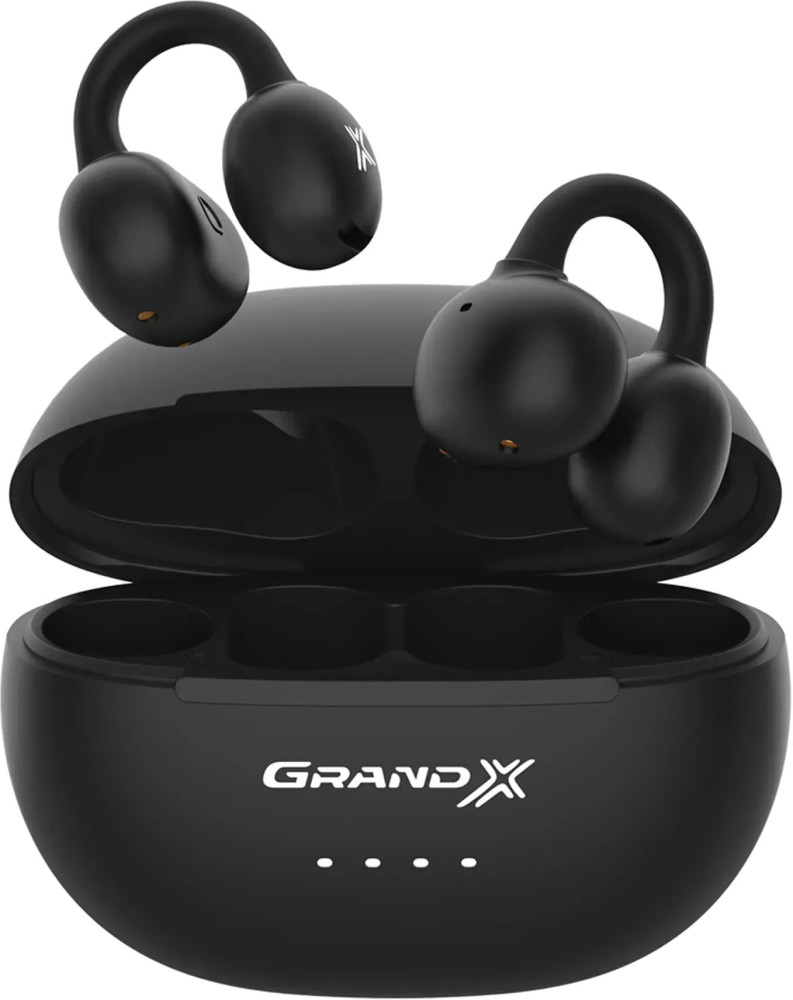 Наушники Grand-X GB-39B