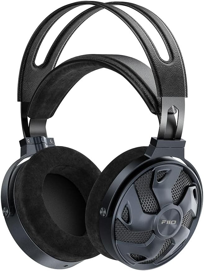 Наушники FiiO FT3