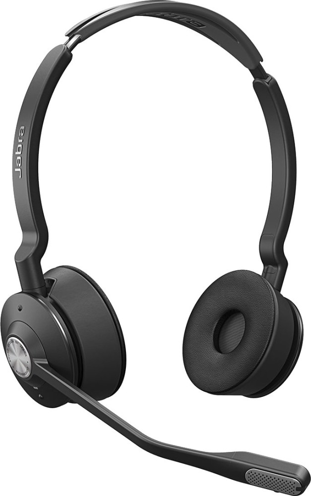 Наушники Jabra Engage 75 Stereo