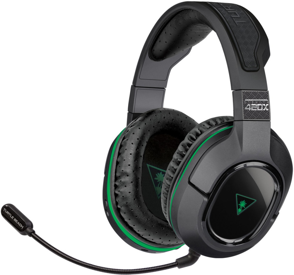 Навушники Turtle Beach Ear Force Stealth 420X