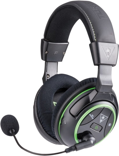 Наушники Turtle Beach Ear Force Stealth 500X
