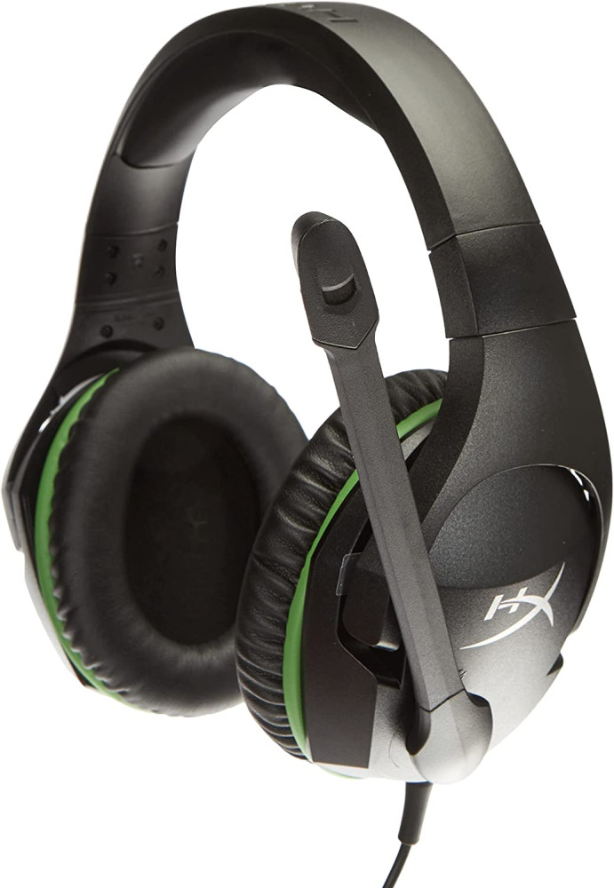 Наушники HyperX CloudX Stinger