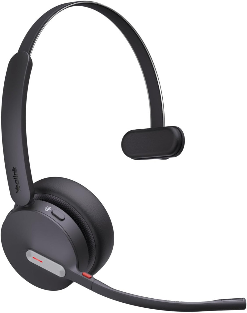Наушники Yealink BH70 Mono UC USB-C