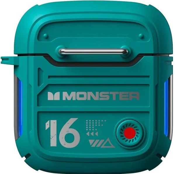 Навушники Monster Airmars XKT16