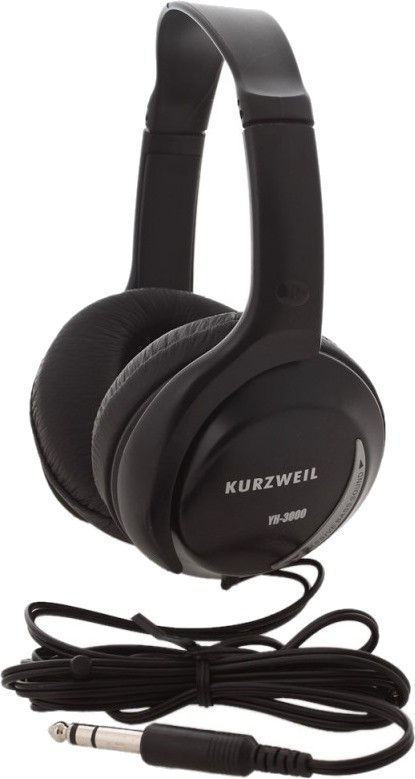 Навушники Kurzweil YH-3000