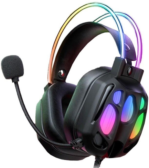 Наушники Onikuma X89