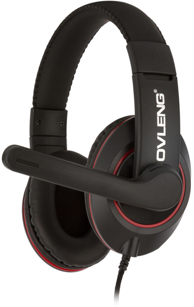 Наушники Ovleng X10