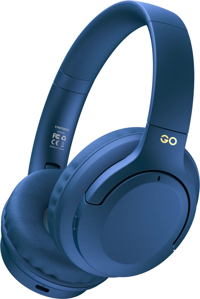 Наушники Fantech WH05 Go Vibe