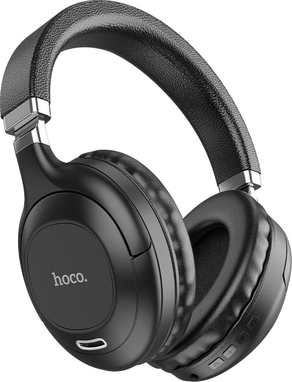 Наушники Hoco W32 Sound Magic