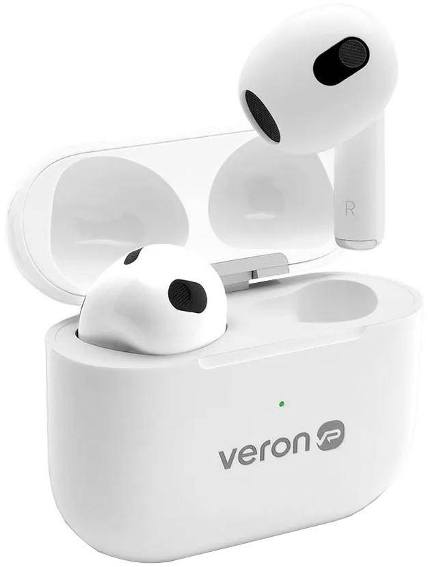 Навушники VERON W20