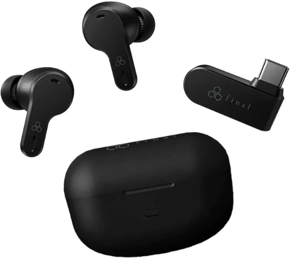 Наушники Final Audio Design VR3000 Wireless