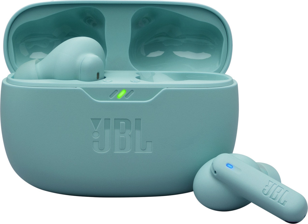 Наушники JBL Vibe Beam 2