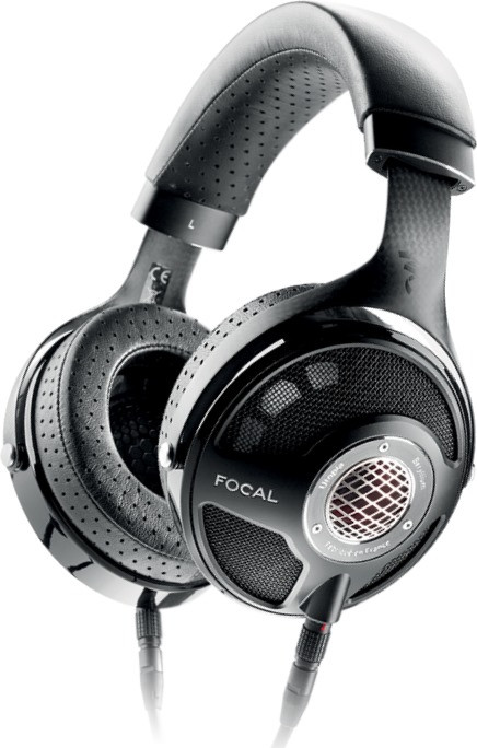 Наушники Focal JMLab Utopia
