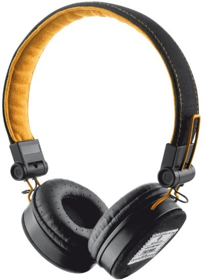 Навушники Trust Urban Revolt Fyber Headphone