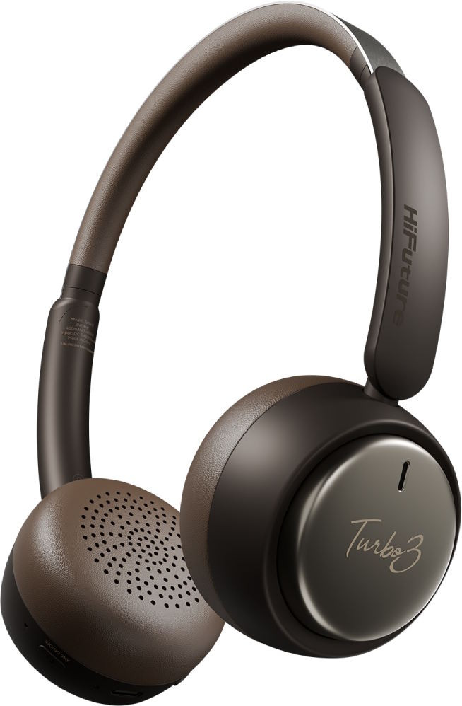 Наушники HiFuture Turbo 3