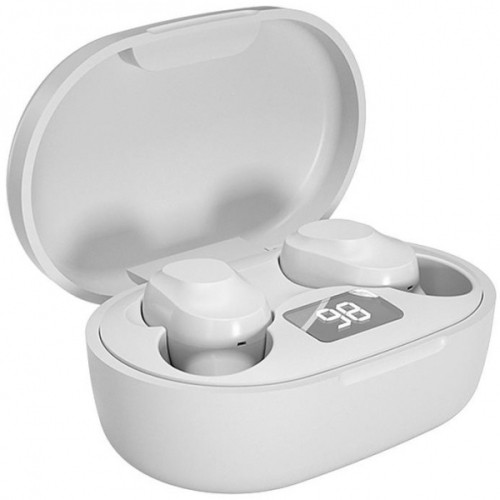 Наушники Lenovo ThinkPlus LivePods XT91